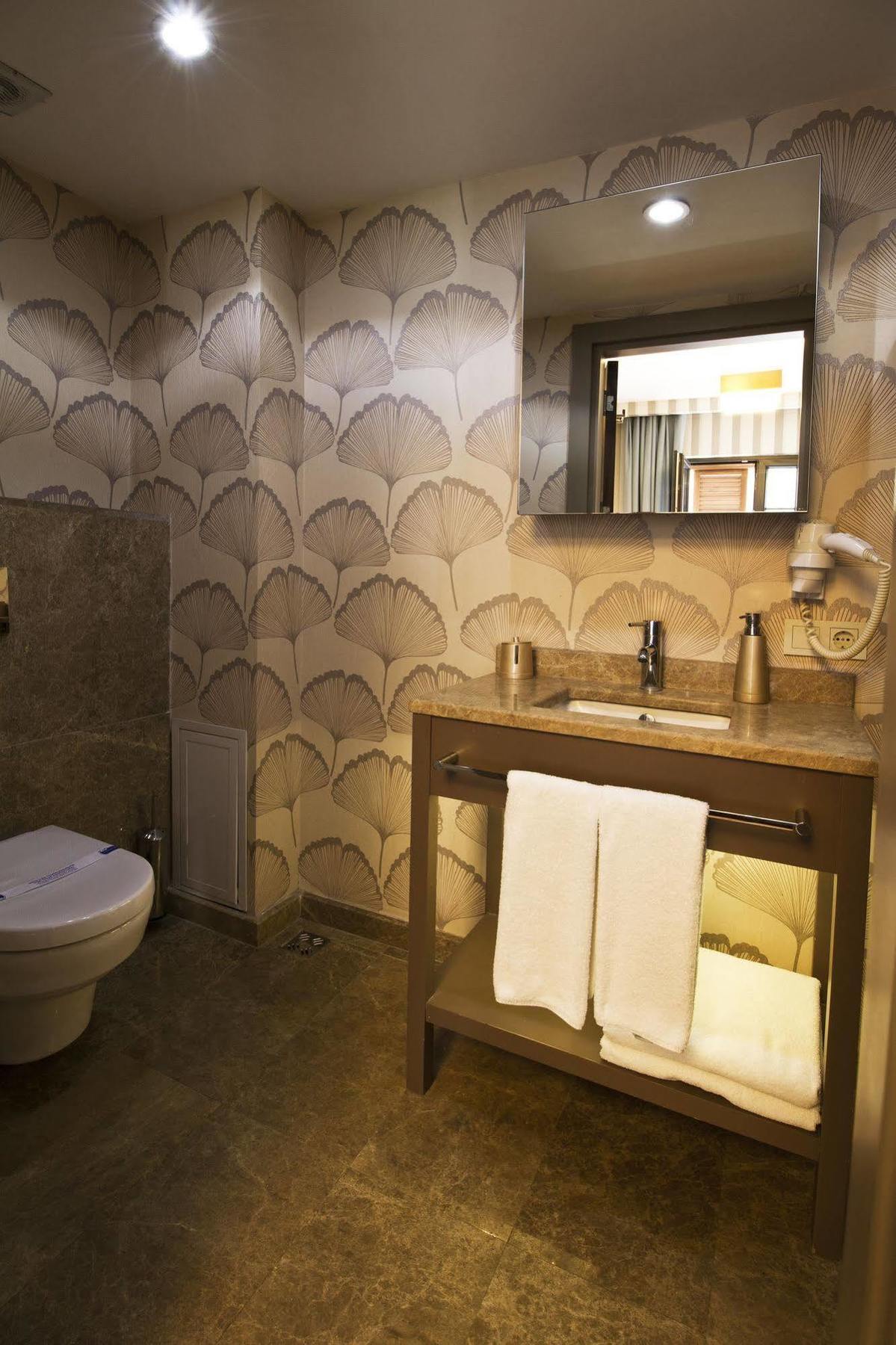 Eva Residence Taksim 伊斯坦布尔 外观 照片