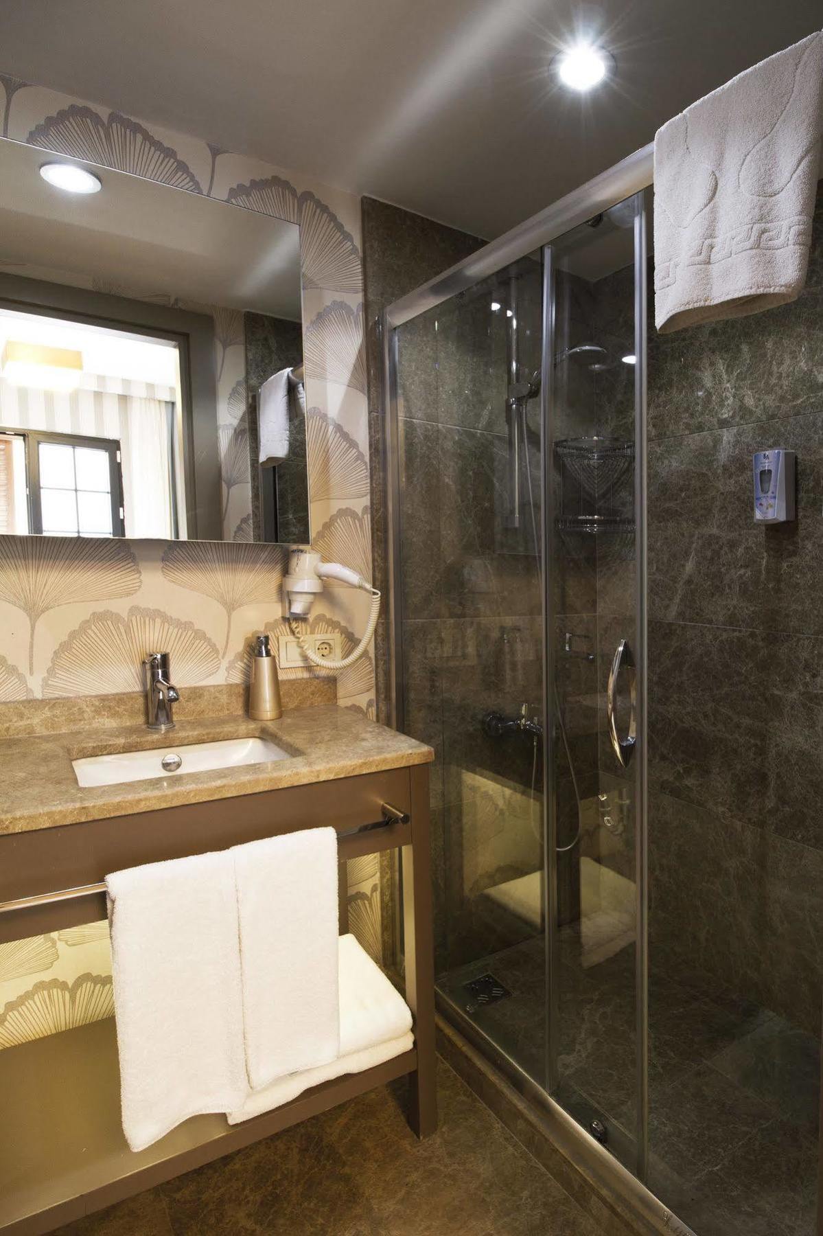 Eva Residence Taksim 伊斯坦布尔 外观 照片